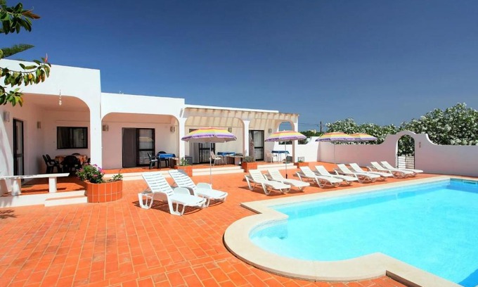 Bernarda Casa | Casa Margarita