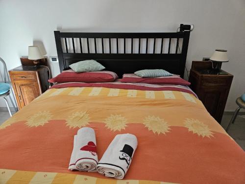 San Pellegrino Terme Apartamento | Casa Margherita