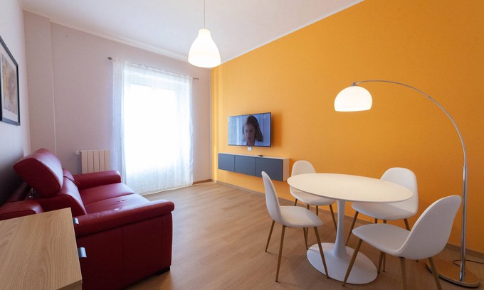 Bergamo Apartamento | Casa Margheria C Nuovo Appartamento