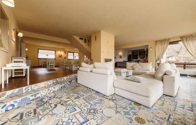 Rasnov Casa | Casa Margo
