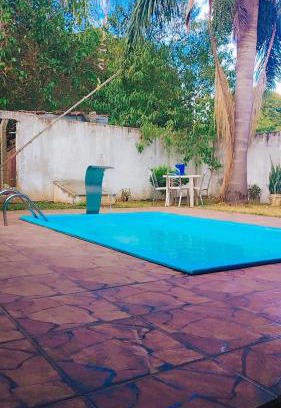 Medeiros Apartamento | Casa Mari