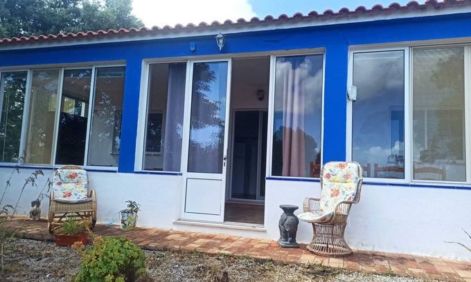 Olhao Cabaña | Casa Maria Accommodation