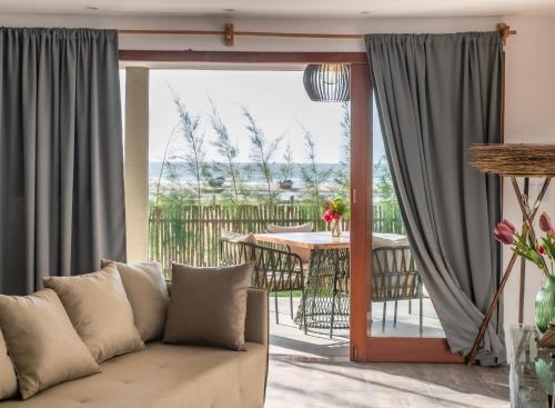 Camocim Casa | Casa Maria Areia