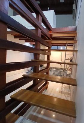 Rio Branco Apartamento | Casa Maria