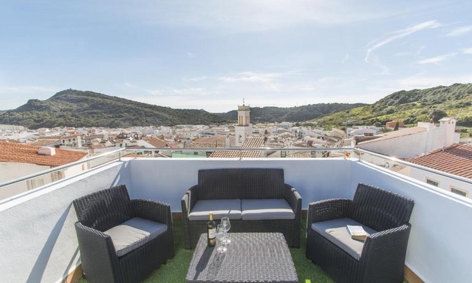 Ferreries Casa | Casa Maria by Sonne Villas