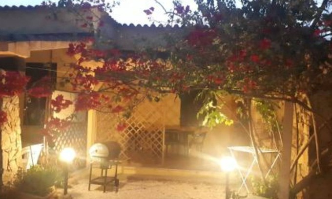 Cala Liberotto Apartamento | Casa Maria Cala Liberotto a 150 mt Mare