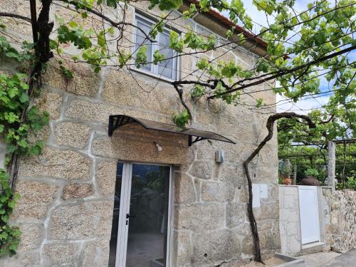 Arcos de Valdevez Casa | Casa Maria da Eira