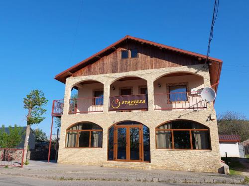 Greci Casa | Casa Maria Greci