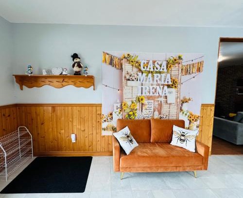 Meaford Casa | Casa Maria Irena
