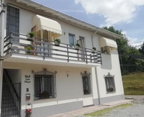 Cantu Cama Y Desayuno | Casa Maria