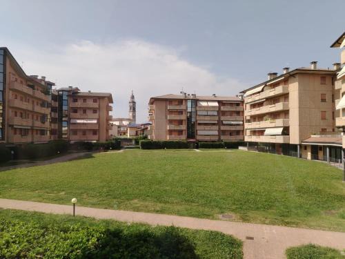 Curno Apartamento | Casa Maria