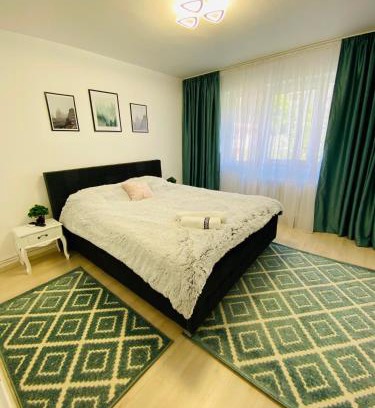 Alba Iulia Apartamento | Casa Maria