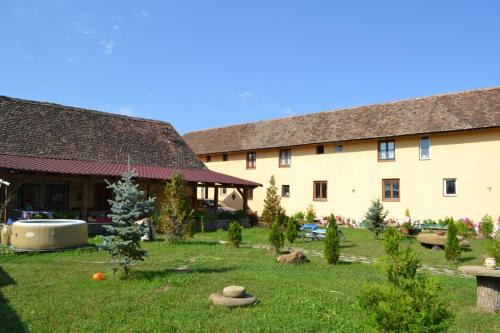 Cincu Casa | Casa Maria