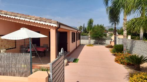 Cardedu Casa | Casa Maria Teresa