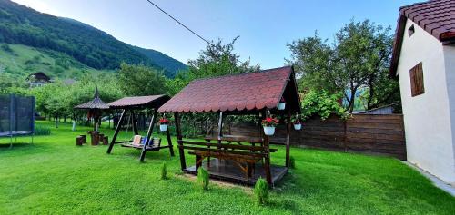 Sugag Casa | Casa Maria Transalpina
