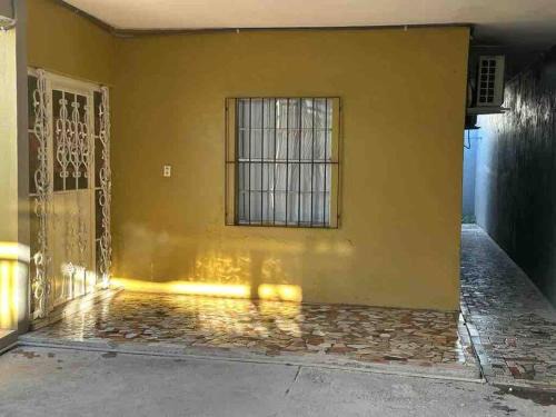Matamoros Casa | Casa Mariano Matamoros