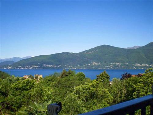 Porto Valtravaglia Apartamento | Casa Marica