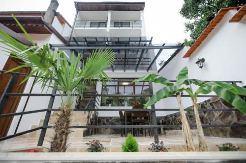 Baile Herculane Casa | Casa Marica