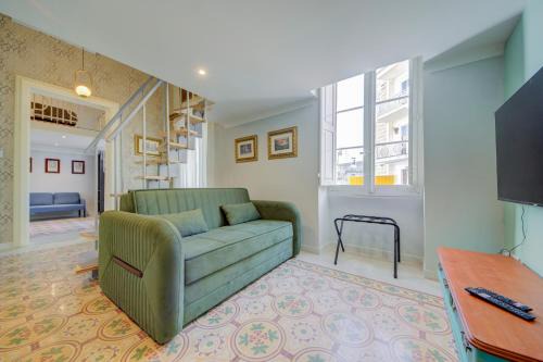 Cospicua Casa | Casa Marie Unique Townhouse