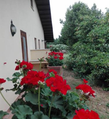 Civita Castellana Apartamento | Casa Marilè