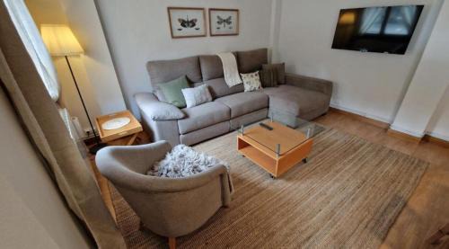 Sallent de Gallego Apartamento | Casa Marilu Sallent