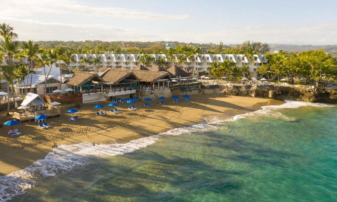 El Batey Complejo | Casa Marina Beach & Reef All Inclusive