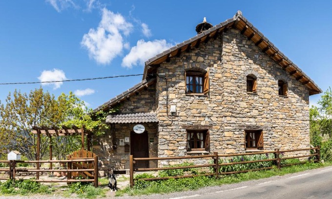Buerba Cama Y Desayuno | Casa Marina