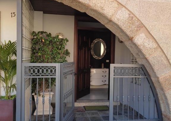 Dean Pequeno Casa | Casa Marina