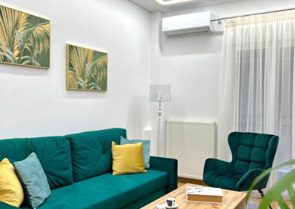 Kinosargous Apartamento | Casa Marina