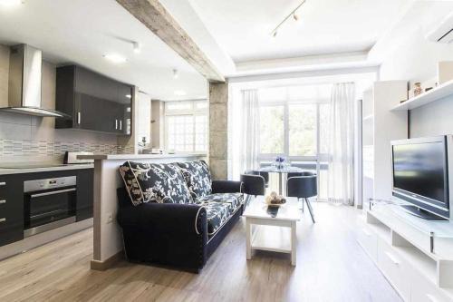 El Ejido Apartamento | Casa Marina Malaga