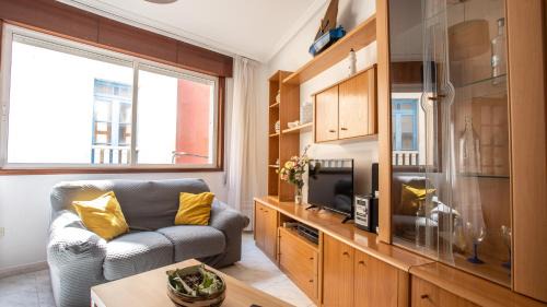 A Guarda Apartamento | Casa Marinera en A Guarda
