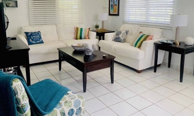 Llanos Tuna Otro | Casa Marino - RELAX just minutes from Beaches