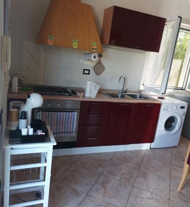Villa Santa Lucia Apartamento | Casa mario