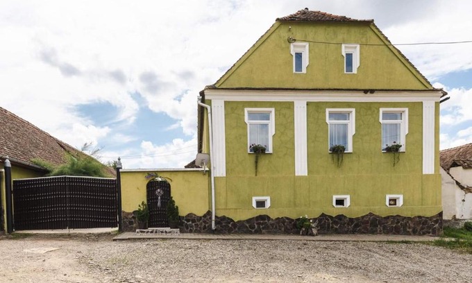 Apold Casa | CASA MARIO