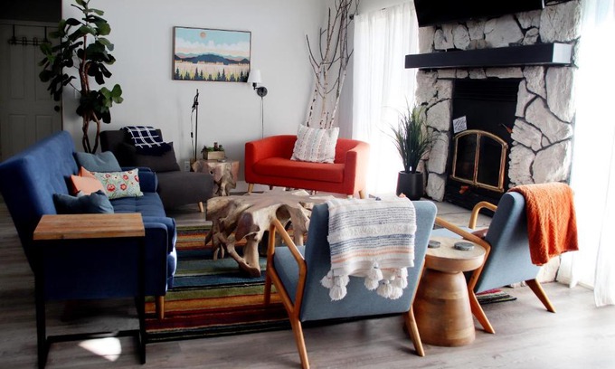 Mariposa Casa | Casa Mariposa - A Foothill Retreat near Yosemite