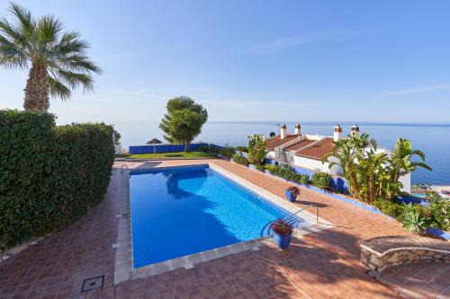 Velilla-Taramay Casa | Casa Mariposa