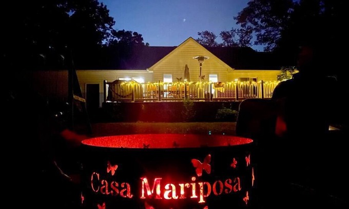 Lambton Shores Casa | Casa Mariposa Grand Bend