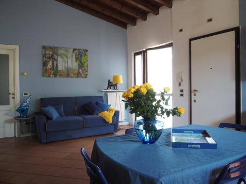 Desenzano del Garda Apartamento | Casa Mariposa