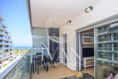 Marina d'Or Apartamento | Casa Mariposa Ivan Luxury Homes 3ªPlta Norte 1ªLínea