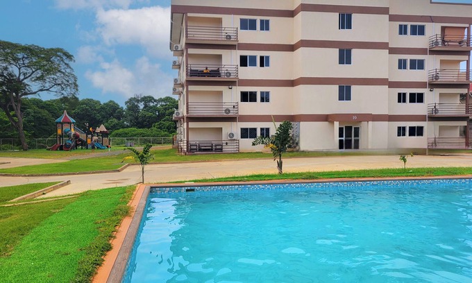 Buccoo Condominio | Casa Maris - Buccoo Homes Condo