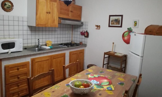 Banzena Casa | Casa Marisa