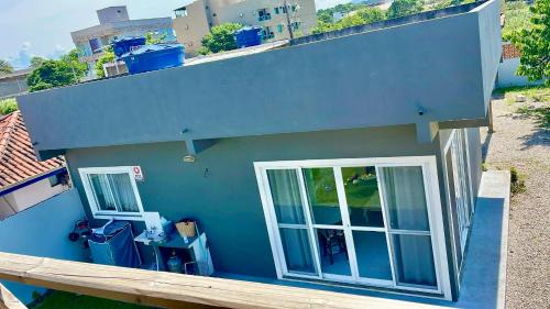 Canto Grande Casa | Casa Mariscal