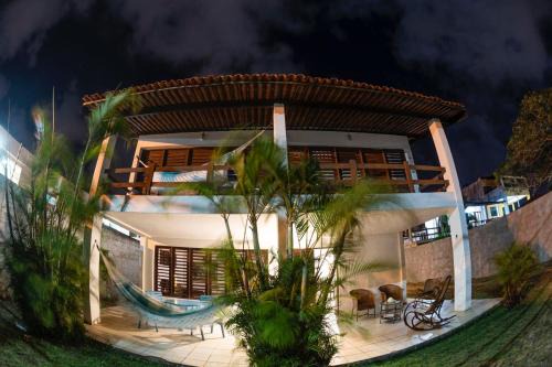 Costa do Sol Casa | Casa Marisco
