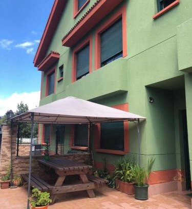Arriondas Casa | Casa Mariva