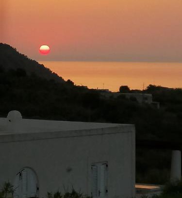 Lipari Casa | Casa Mariva