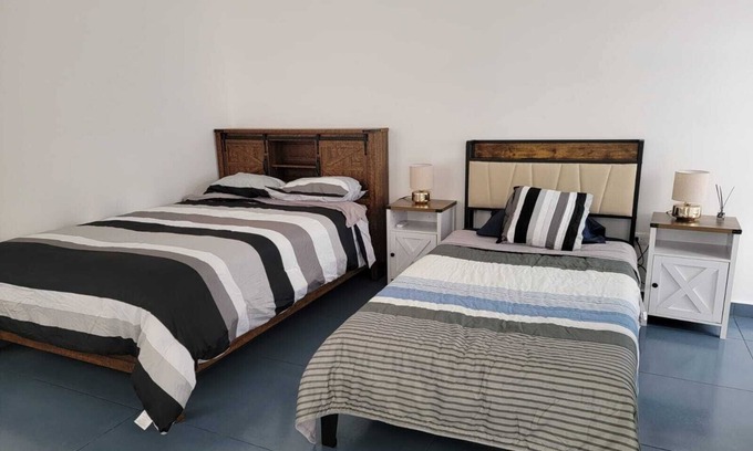 La Paz Casa | Casa MarJor