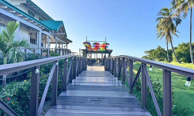 Varadero Casa | Casa Marlen