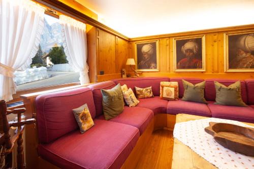 Cortina d'Ampezzo Apartamento | Casa Marmorata