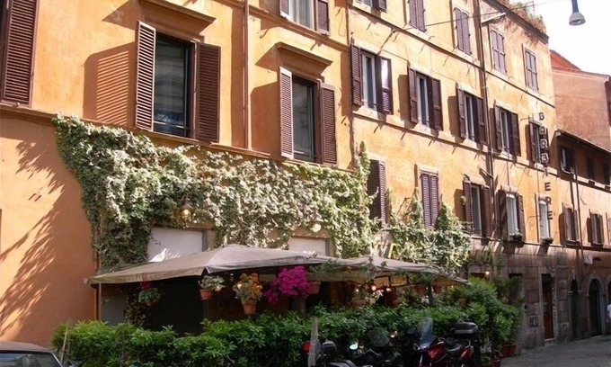 Rione II Trevi Apartamento | Casa Maroniti, su casa junto a la Fontana de Trevi.