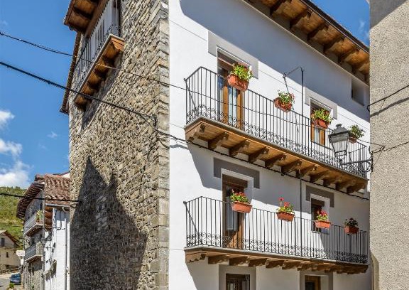 Anso Apartamento | Casa Marosa